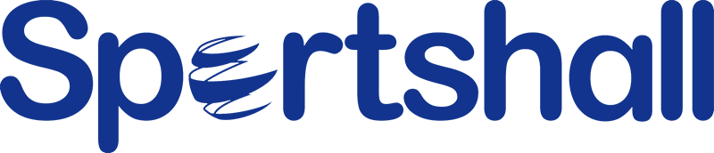 Sportshall.org Logo