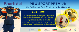 School Sports Premium
